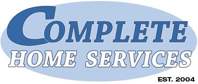 Complete Home Services Logo